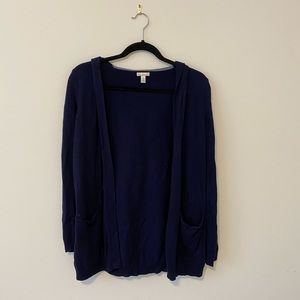 Gap cardigan